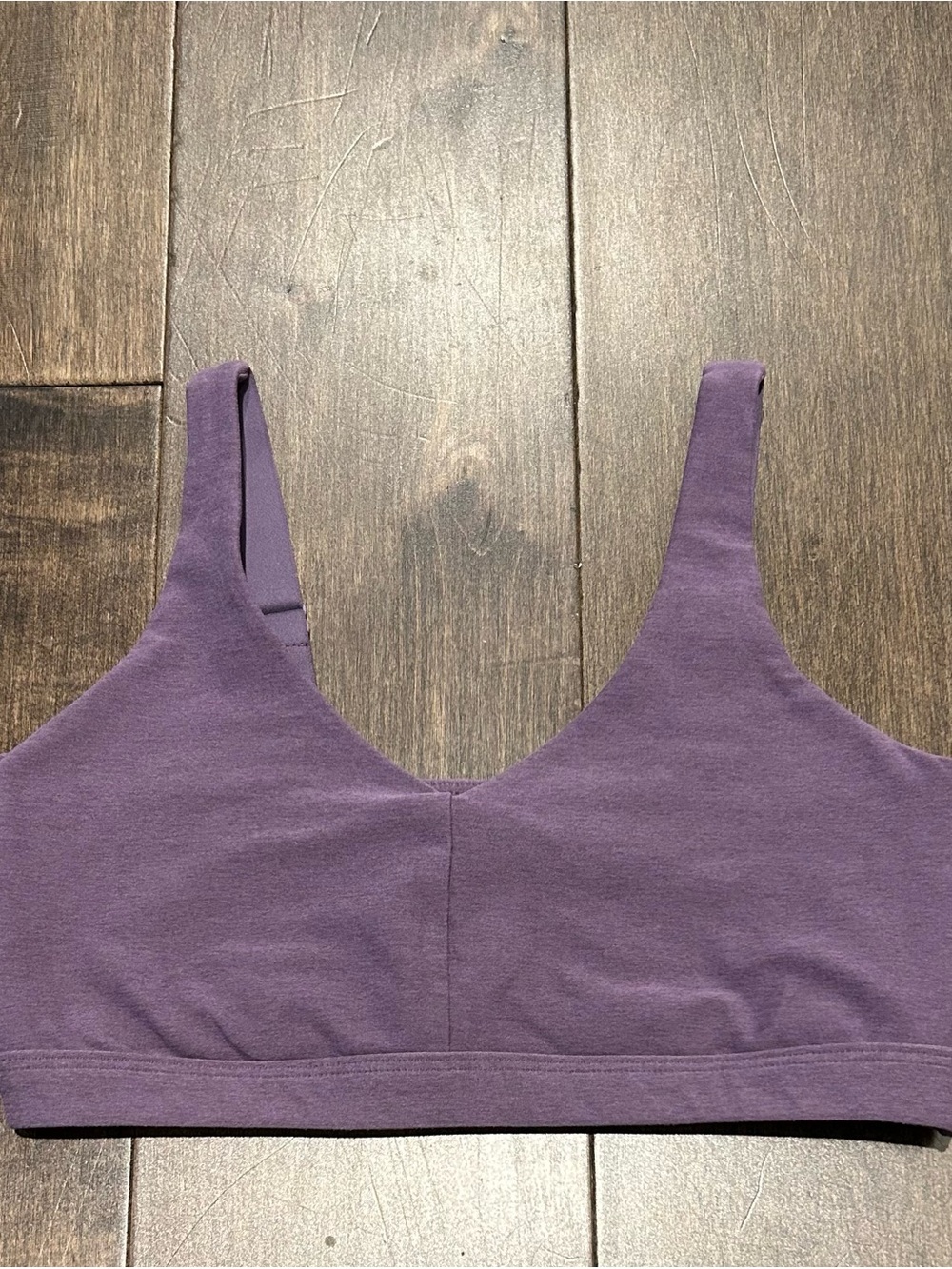 Beyond Yoga -Spacedye Embody Bra- SzM